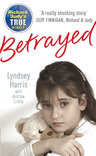 Бумажная книга «Betrayed» - фото №1