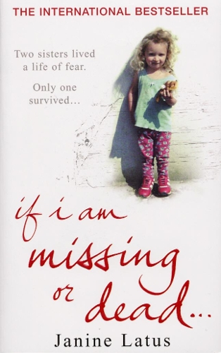 Паперова книга «If I am Missing or Dead» - фото №1