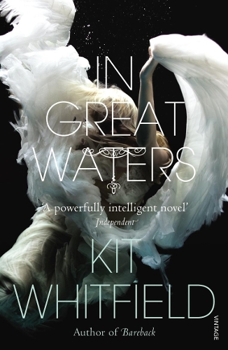 Бумажная книга «In Great Waters» - фото №1