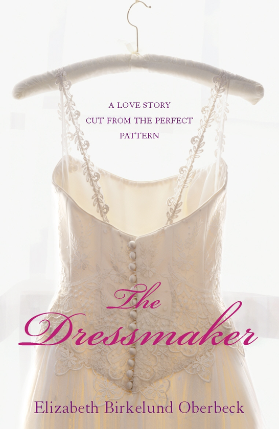 Бумажная книга «The Dressmaker», автор Элизабет Биркелунд - фото №1