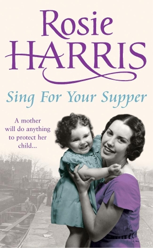 Бумажная книга «Sing for Your Supper» - фото №1