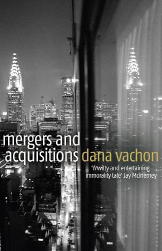 Паперова книга «Mergers and Acquisitions», автор Дана Векон - фото №1