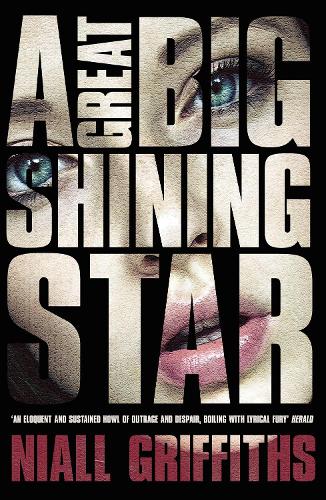 Бумажная книга «A Great Big Shining Star» - фото №1