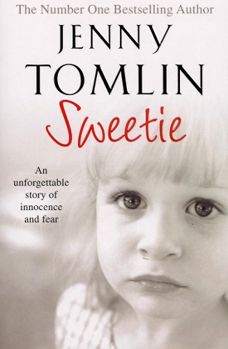 Бумажная книга «Sweetie», автор Дженни Томлин - фото №1
