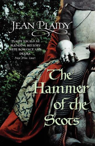 Бумажная книга «The Hammer of the Scots» - фото №1