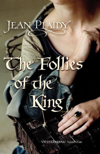 Бумажная книга «The Follies of the King» - фото №1