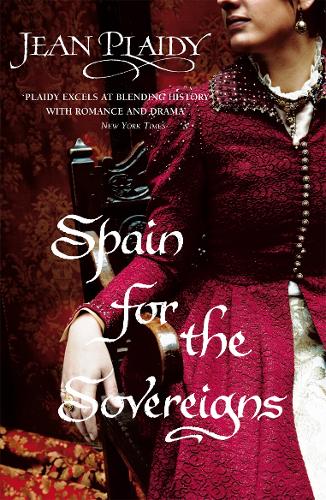 Бумажная книга «Spain for the Sovereigns» - фото №1