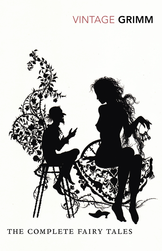 Бумажная книга «Brothers Grimm. The Complete Fairy Tales», автор Братья Гримм - фото №1