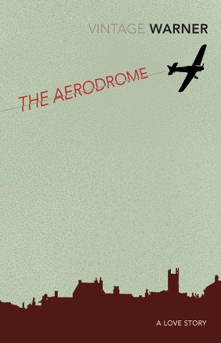 Бумажная книга «The Aerodrome» - фото №1