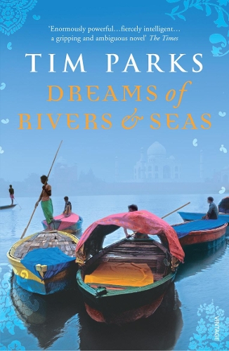 Бумажная книга «Dreams Of Rivers And Seas» - фото №1