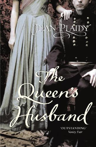 Бумажная книга «The Queen's Husband» - фото №1