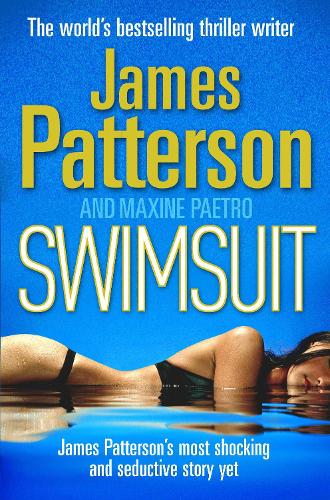 Бумажная книга «Swimsuit» - фото №1