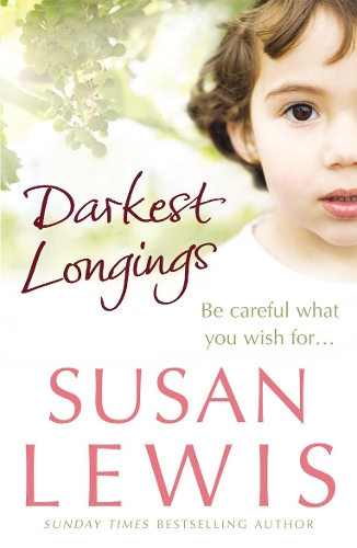 Бумажная книга «Darkest Longings» - фото №1