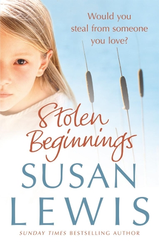 Бумажная книга «Stolen Beginnings» - фото №1