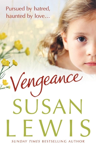 Паперова книга «Vengeance» - фото №1