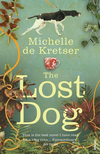 Бумажная книга «The Lost Dog» - фото №1