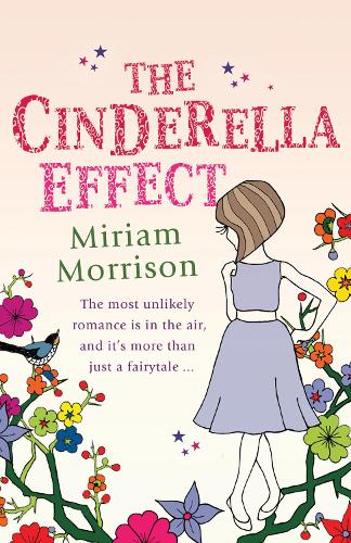 Бумажная книга «The Cinderella Effect» - фото №1