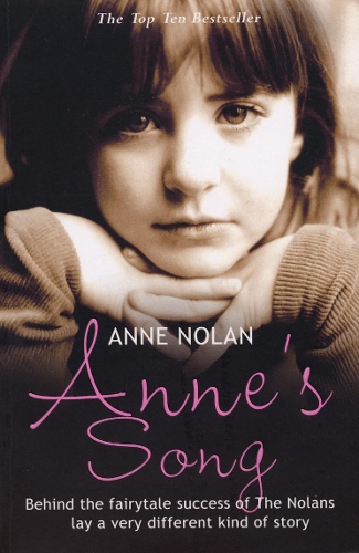 Бумажная книга «Anne's Song», автор Энн Нолан - фото №1