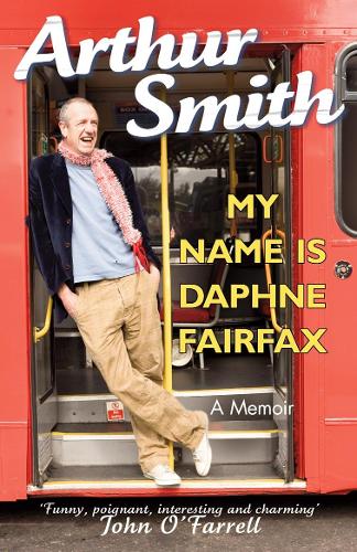 Бумажная книга «My Name is Daphne Fairfax», автор Артур Смит - фото №1