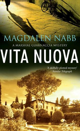 Бумажная книга «Vita Nuova» - фото №1