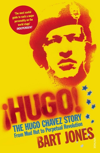 Бумажная книга «Hugo!» - фото №1