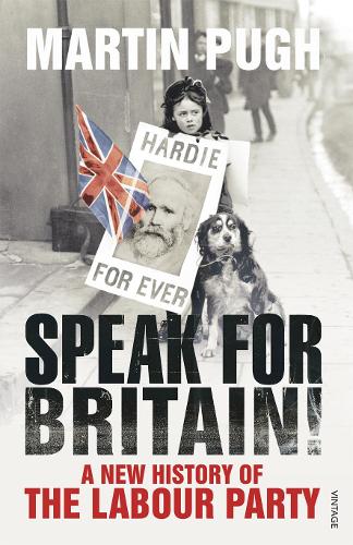 Бумажная книга «Speak for Britain!» - фото №1