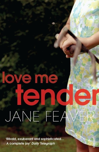 Бумажная книга «Love Me Tender» - фото №1