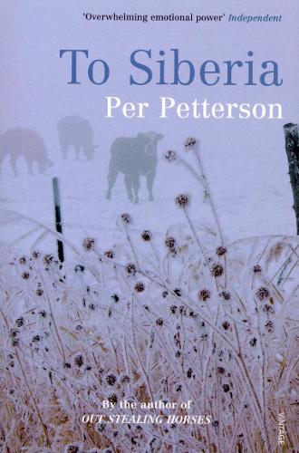 Паперова книга «To Siberia» - фото №1