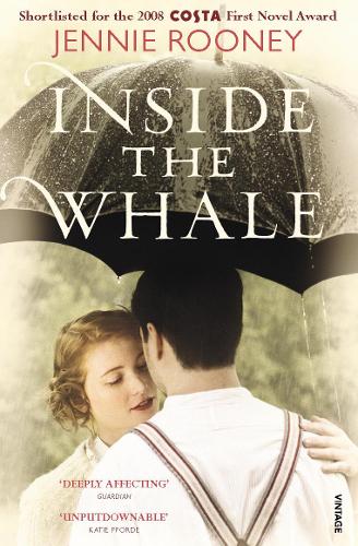 Бумажная книга «Inside the Whale» - фото №1