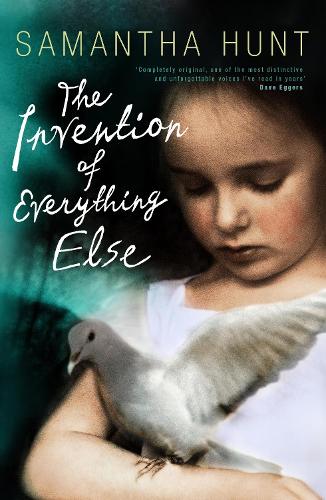Бумажная книга «The Invention of Everything Else» - фото №1