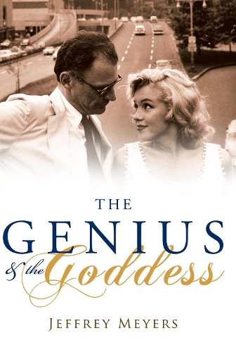 Бумажная книга «The Genius and the Goddess» - фото №1
