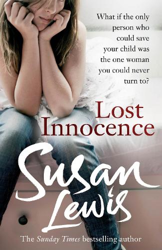Бумажная книга «Lost Innocence» - фото №1