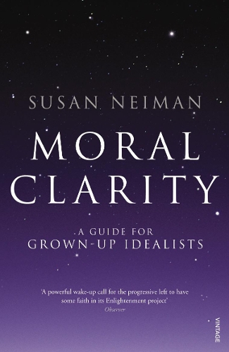 Бумажная книга «Moral Clarity» - фото №1