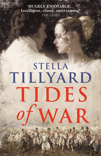 Бумажная книга «Tides of War» - фото №1