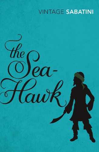 Бумажная книга «The Sea-Hawk» - фото №1