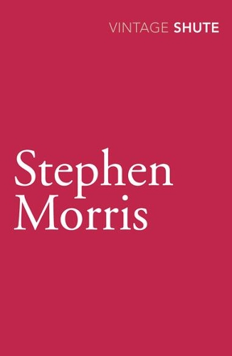 Паперова книга «Stephen Morris» - фото №1