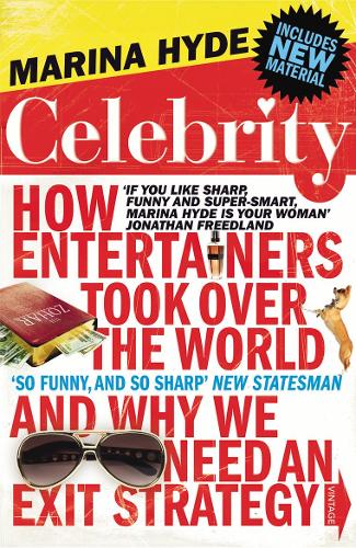 Паперова книга «Celebrity» - фото №1