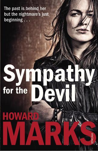 Паперова книга «Sympathy for the Devil», автор Говард Маркс - фото №1