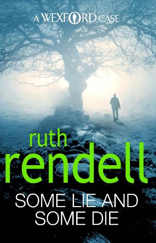 Бумажная книга «Some Lie And Some Die» - фото №1