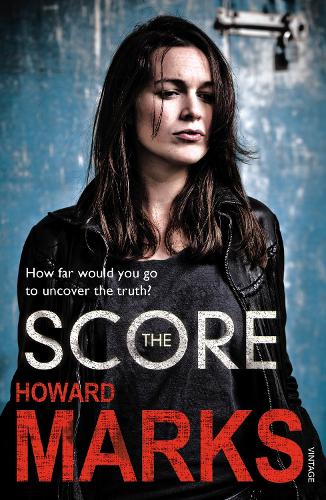 Паперова книга «The Score», автор Говард Маркс - фото №1