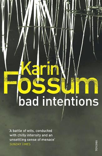 Паперова книга «Bad Intentions» - фото №1