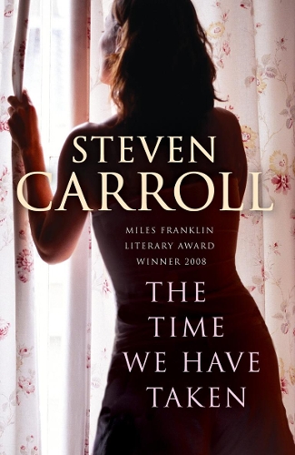 Бумажная книга «The Time We Have Taken» - фото №1