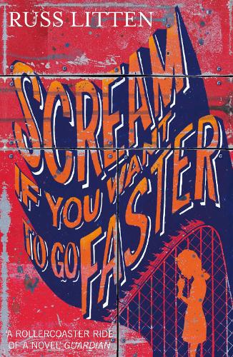Бумажная книга «Scream if you want to go faster», автор Рус Литтен - фото №1