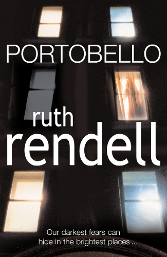 Бумажная книга «Portobello» - фото №1