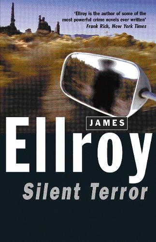 Бумажная книга «Silent Terror» - фото №1