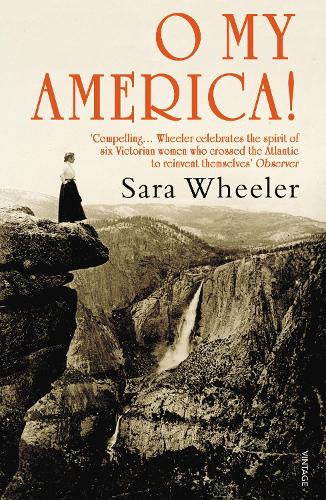 Бумажная книга «O My America!» - фото №1
