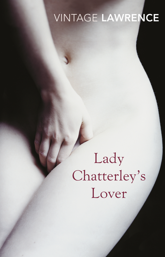 Бумажная книга «Lady Chatterley's Lover», автор Д. Х. Лоуренс - фото №1
