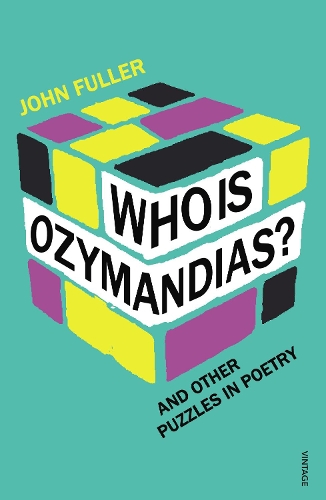 Бумажная книга «Who Is Ozymandias?» - фото №1