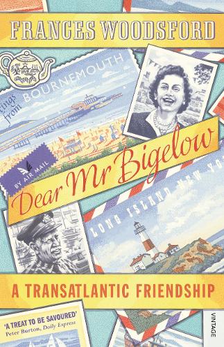 Бумажная книга «Dear Mr Bigelow» - фото №1