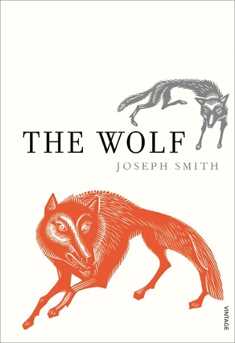Бумажная книга «The Wolf & Taurus» - фото №1